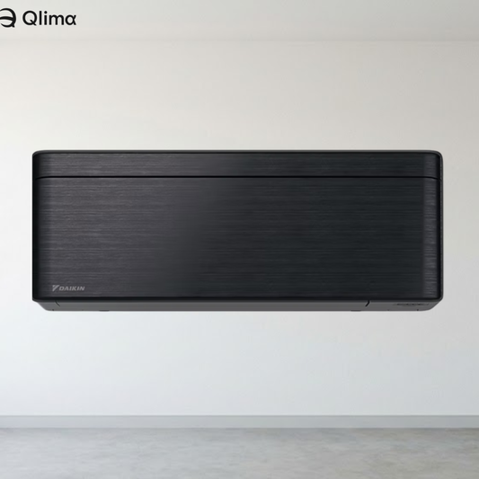 ¿Qué aire acondicionado necesito según los m² de mi casa?