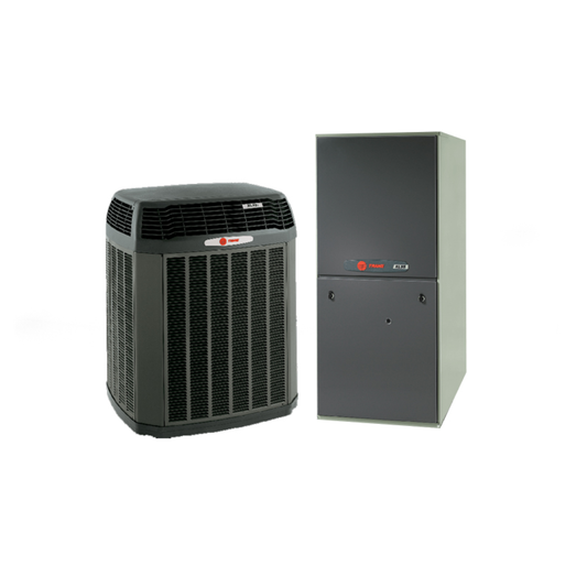 Sistemas Divididos HVAC: eficiencia y confort para hogares y negocios